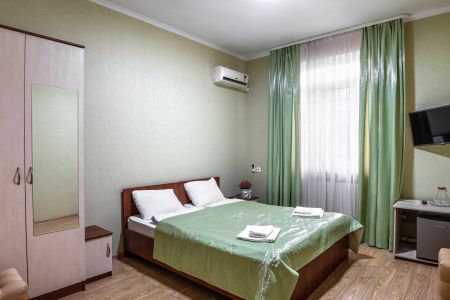 Стандартный 2-местный (без балкона)