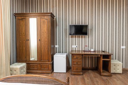 Внешний вид