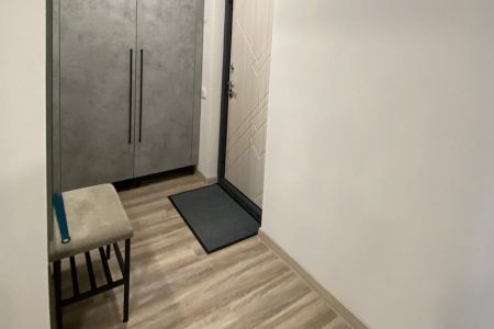 Апартаменты