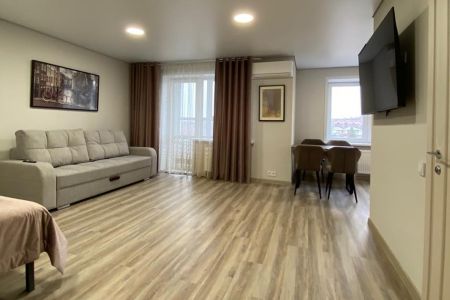 Апартаменты