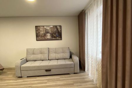 Апартаменты