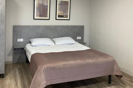 Апартаменты