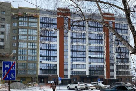 Апартаменты