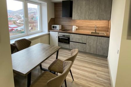 Апартаменты