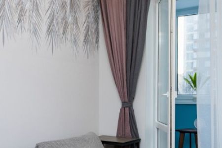 Апартаменты 2-местный