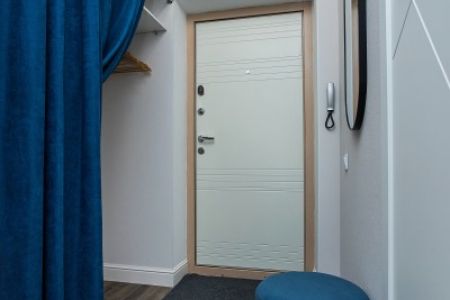 Апартаменты 2-местный