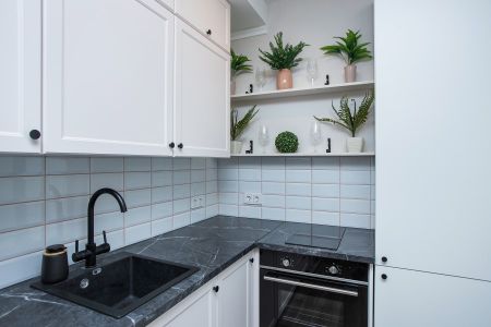 Апартаменты 2-местный