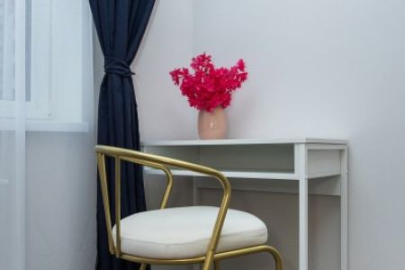 Апартаменты 2-местный