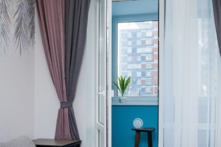 Апартаменты 2-местный