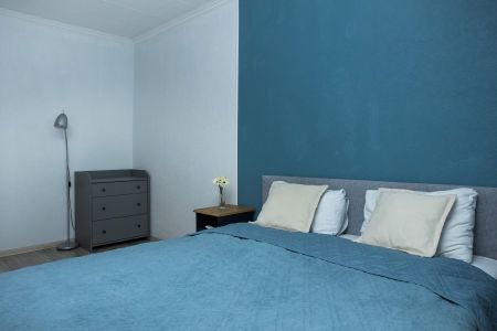 Апартаменты 2-местный