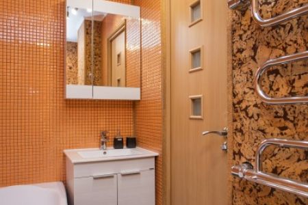 Апартаменты 2-местный