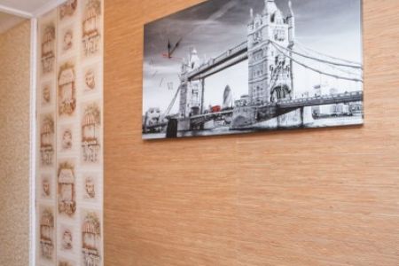 Апартаменты 2-местный