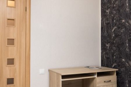 Апартаменты 2-местный