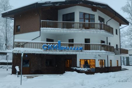 Внешний вид