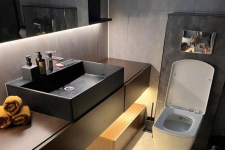 Вилла 10-местный (Villa Sky)