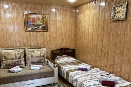 Территория