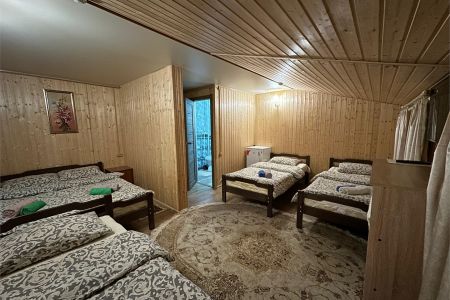 Стандартный 5-местный