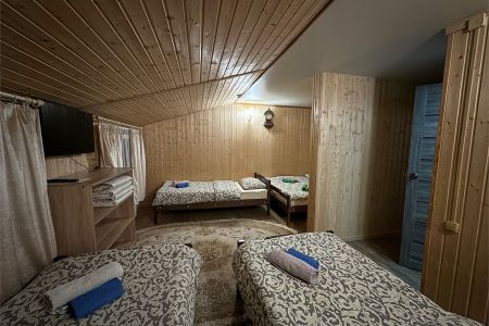 Территория