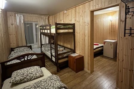 Территория