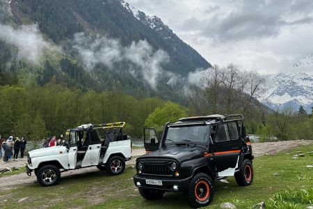 Территория