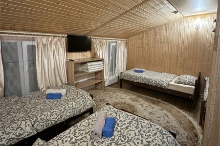 Территория