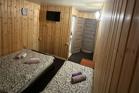 Территория