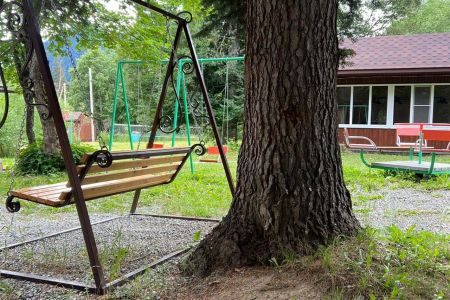 Территория