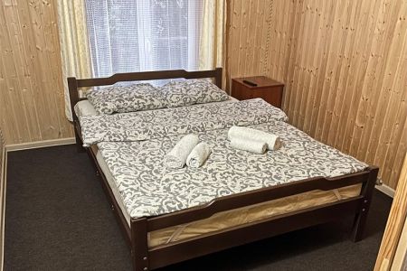 Стандартный 2-местный