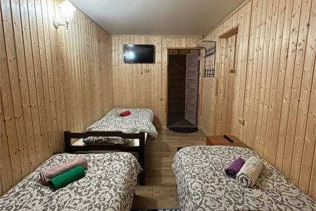 Территория