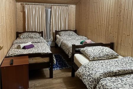 Территория