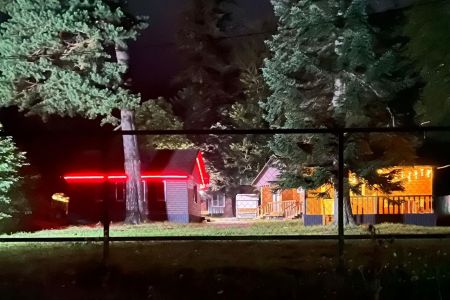 Территория