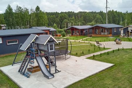 Территория