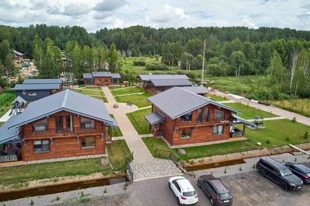 Территория