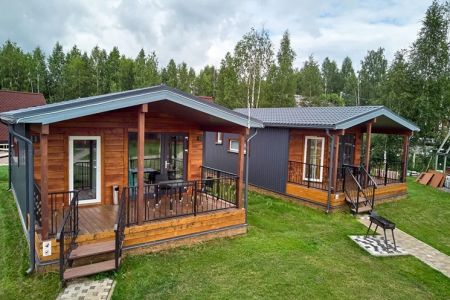 Территория