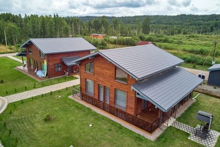 Территория