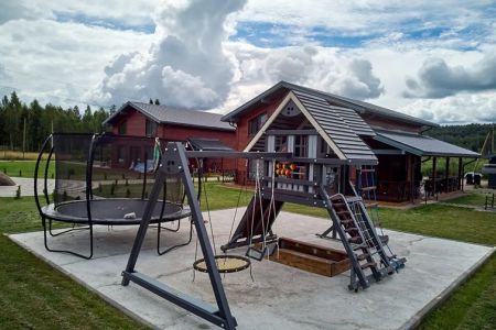 Территория