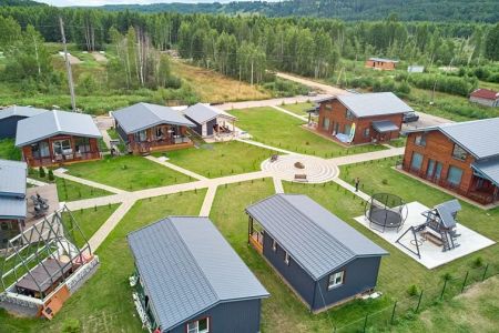 Территория