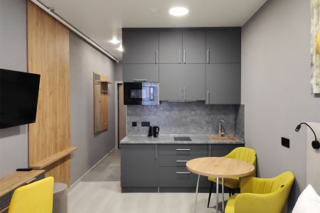 Стандартный 2-местный (Улучшенный)