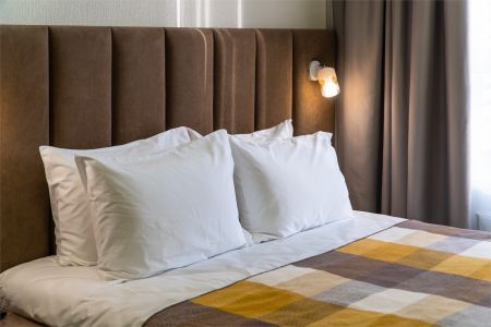 Люкс 4-местный 2-комнатный