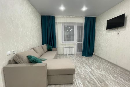 Апартаменты 2-местный 2-комнатные