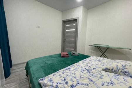 Апартаменты 2-местный 2-комнатные