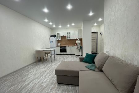 Апартаменты 2-местный 2-комнатные