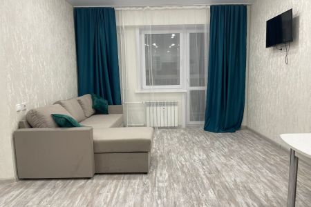 Апартаменты 2-местный 2-комнатные