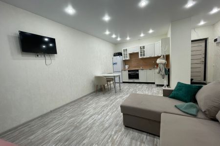 Апартаменты 2-местный 2-комнатные