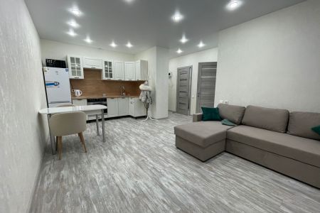 Апартаменты 2-местный 2-комнатные