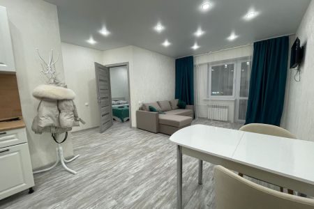 Апартаменты 2-местный 2-комнатные