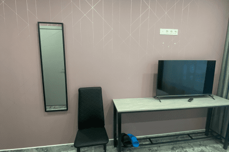 Комфорт 2-местный DBL