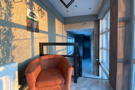 Комфорт 2-местный DBL