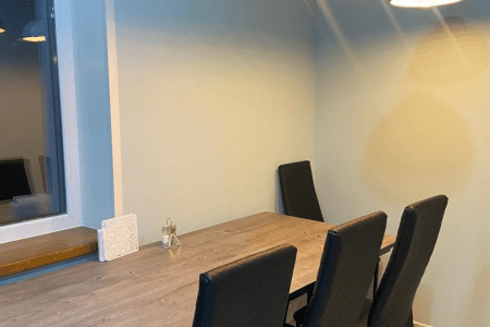 Комфорт 2-местный DBL