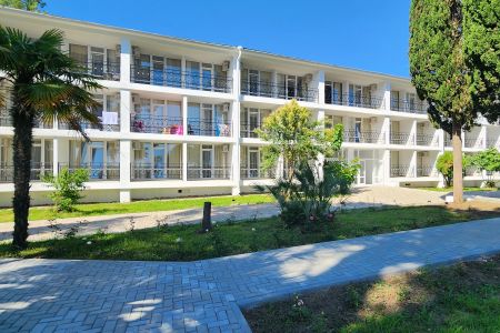 Корпус Магнолия